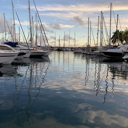 Delfines De Mogan Appartement Puerto De Mogan Buitenkant foto