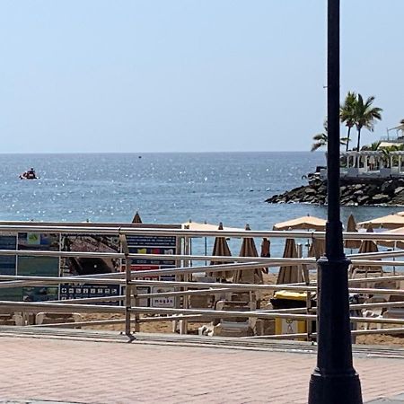 Delfines De Mogan Appartement Puerto De Mogan Buitenkant foto