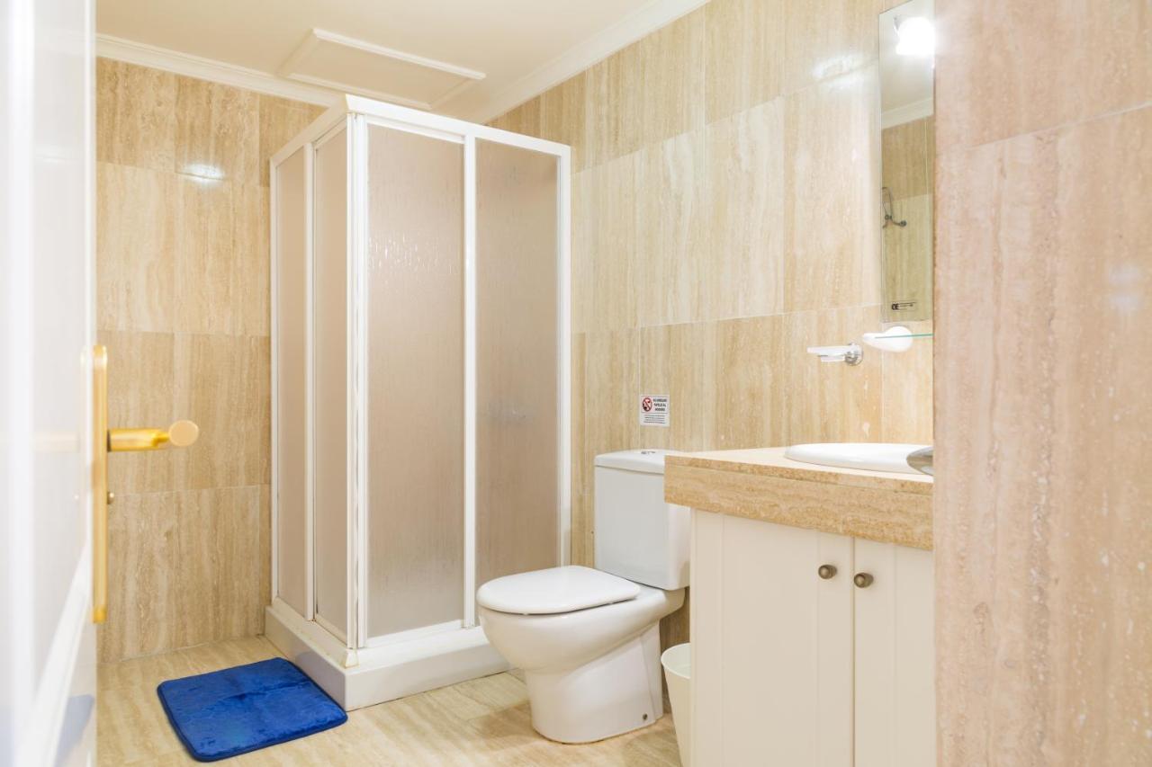 Delfines De Mogan Appartement Puerto De Mogan Buitenkant foto