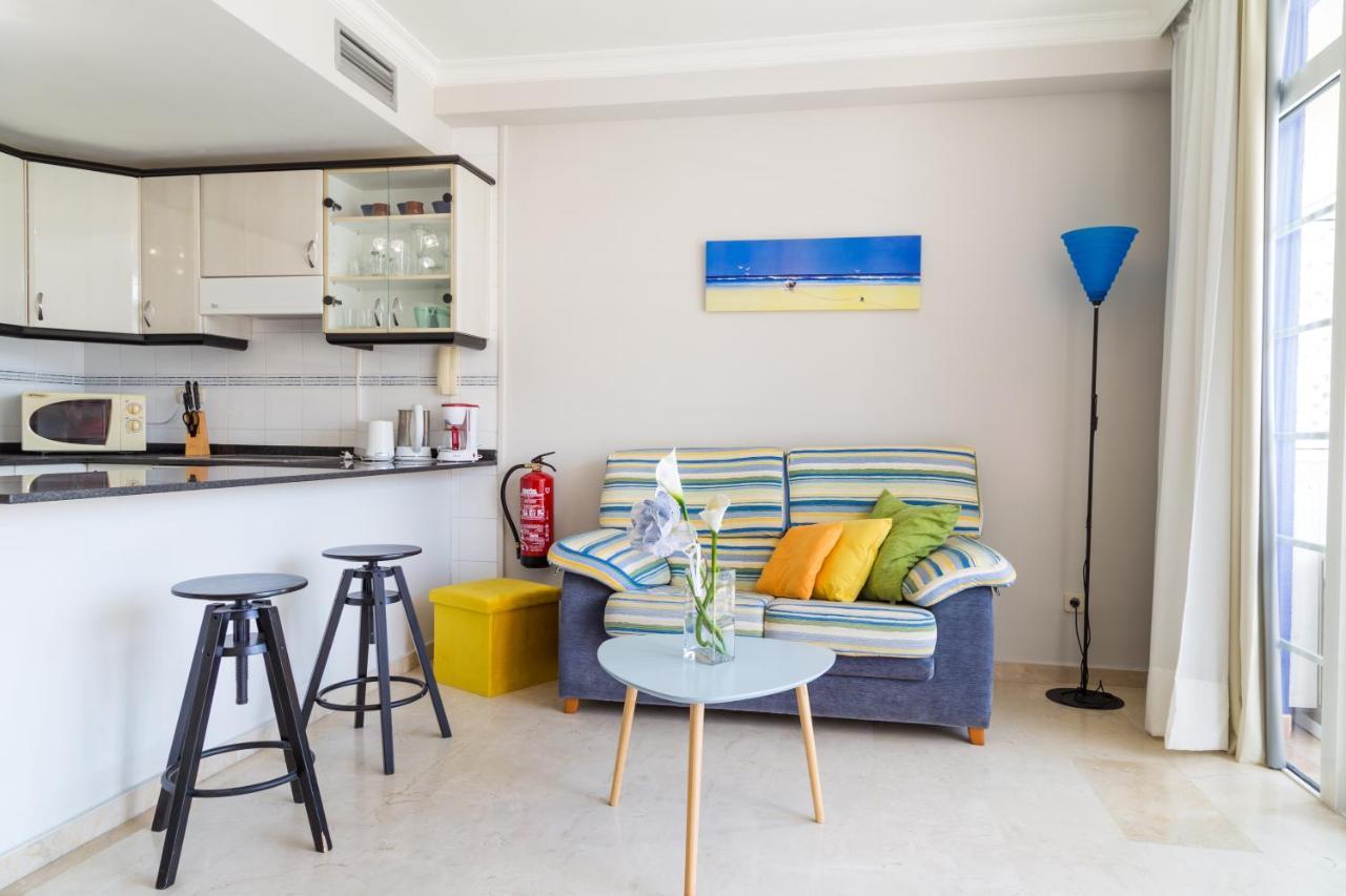 Delfines De Mogan Appartement Puerto De Mogan Buitenkant foto